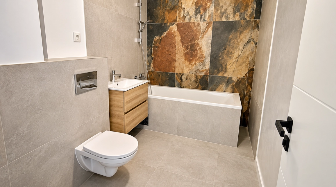 Oferta 1 camera, decomandat, 49 mp, de vanzare apartament nou in zona Galata,  300m de la Calea Galata imagine 3