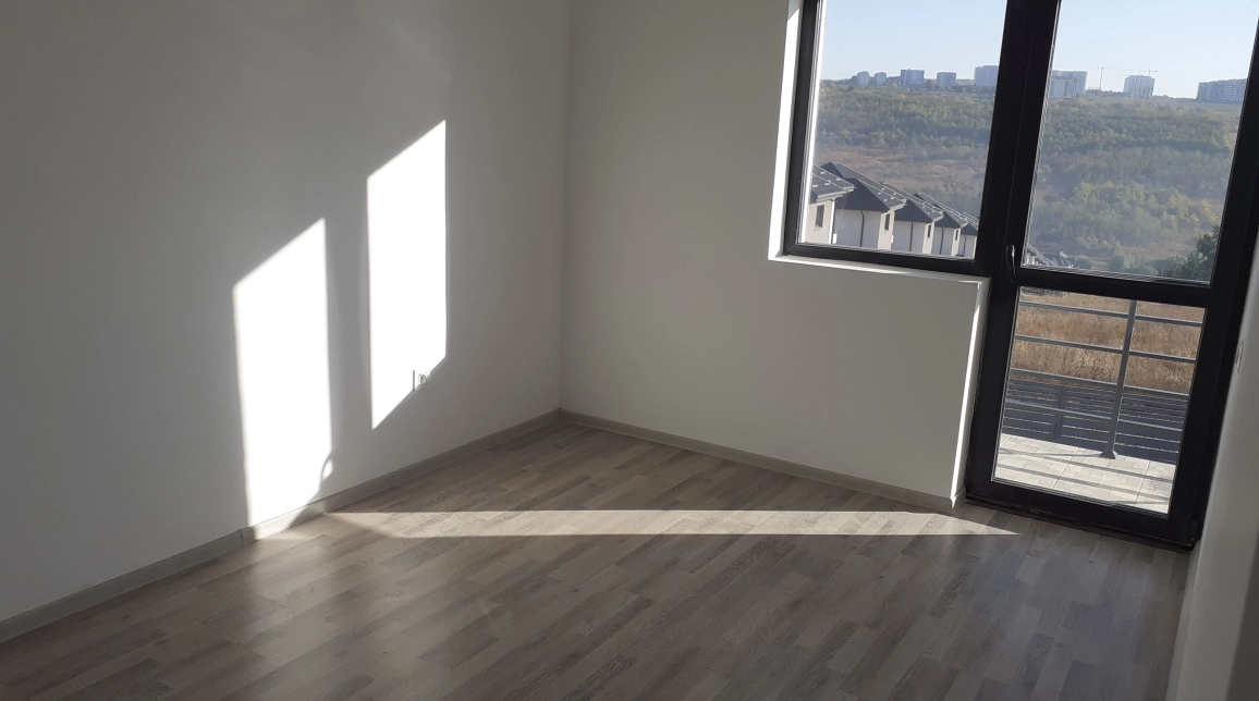 Oferta 4 camere, 105 mp, de vanzare casa in zona Rediu,   imagine 9