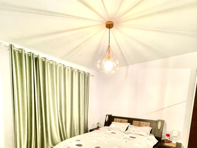 Apartament 4 camere - Valea Lupului