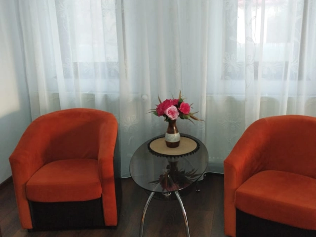 Apartament 5 camere - Valea Adanca