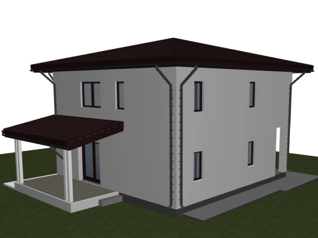 Apartament 4 camere - Valea Adanca