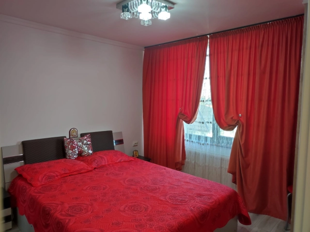 Apartament 4 camere - Nicolina