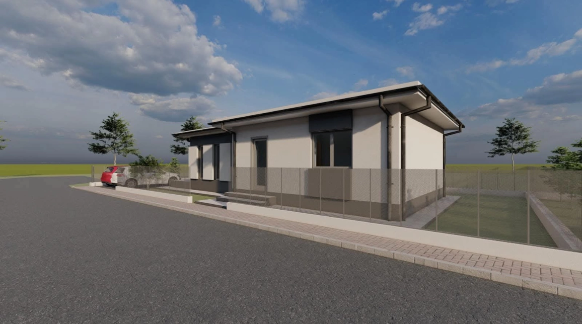 Oferta Casa de vanzare, 3 camere, 76 mp, Ciurea,  Blocuri Ciurea imagine 2