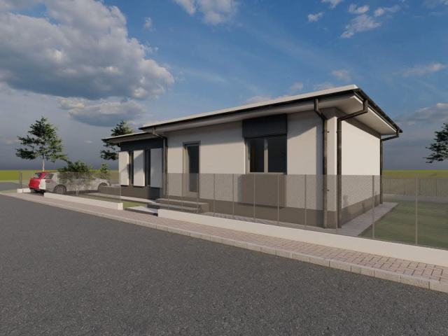 Casa de vanzare, 3 camere,  76mp, Ciurea,  (Blocuri Ciurea) 159550