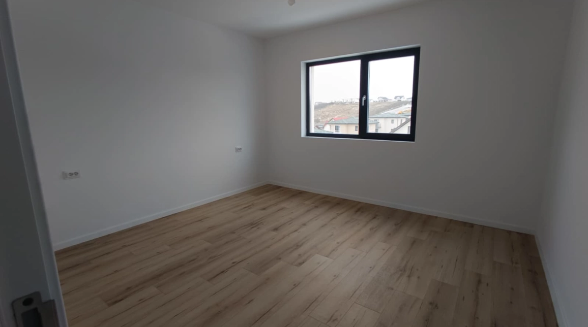 Oferta Miroslava casa 135 mp, 4 camere, de vanzare,  TRANS ANAPET imagine 5