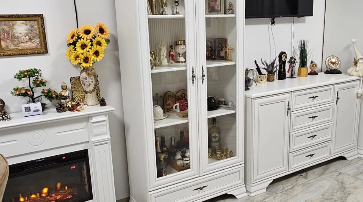 Oferta 3 camere, 97 mp, de vanzare casa in zona Miroslava,  dupa restaurantul Cristal -Antibiotice imagine 8