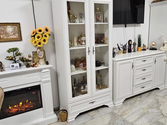 Apartament 3 camere - Valea Lupului