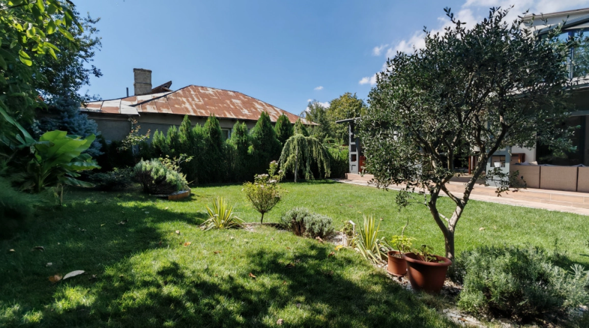 Oferta Casa de vanzare, 5 camere, 180 mp, Eforie Sud,  Drum National, Nou renovata,  locuinta sau birou imagine 2