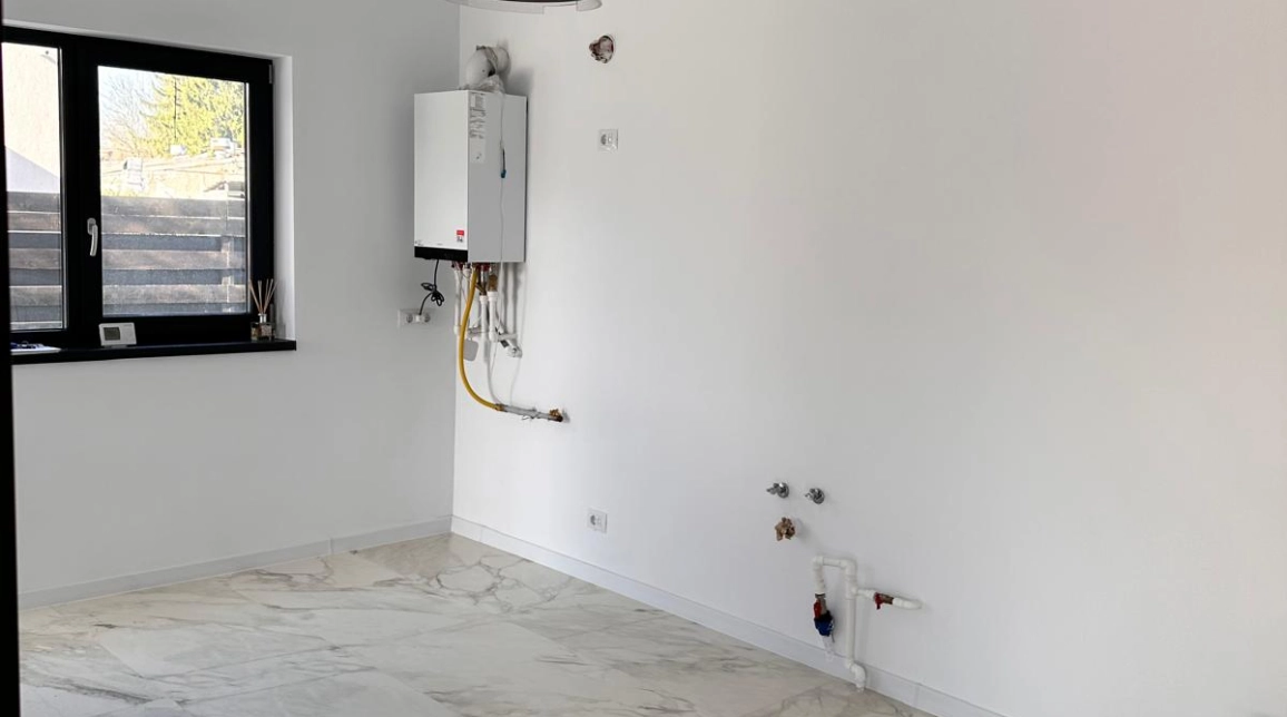 Oferta Casa de vanzare, 4 camere, 105 mp, Breazu,  Statie de autobus imagine 3