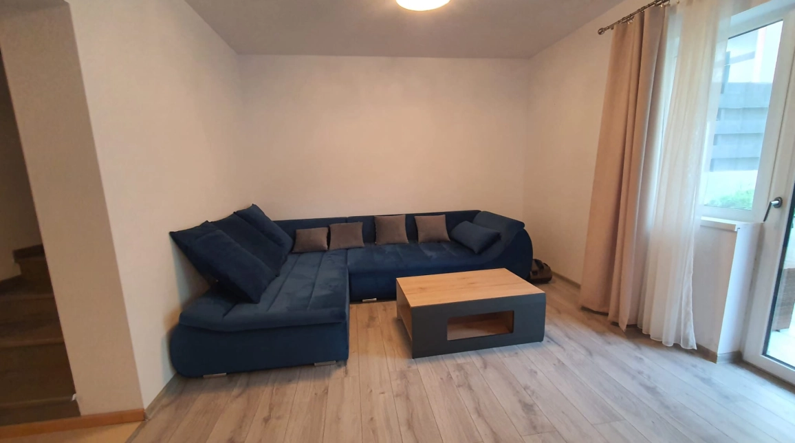 Oferta De vanzare casa, 4 camere, 103 mp, Bucium,  Visani imagine 11