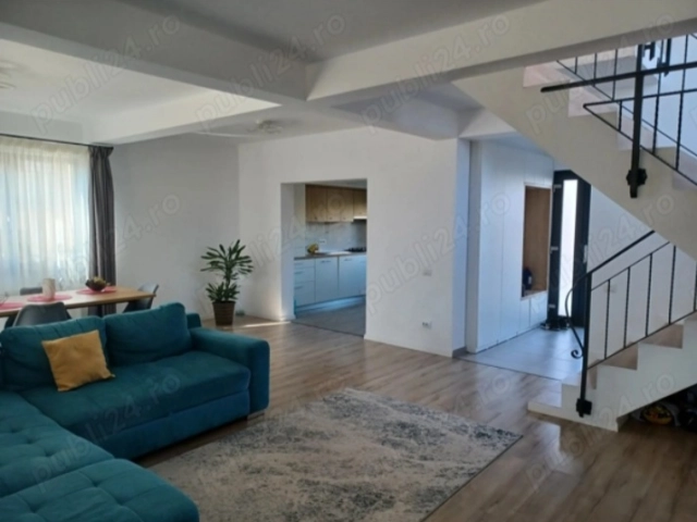 Apartament 4 camere - Miroslava