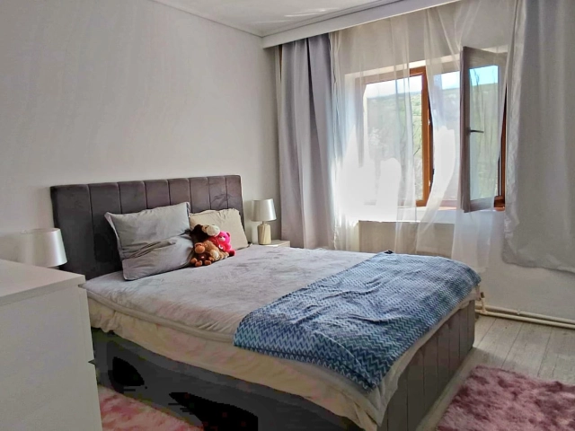 Apartament 5 camere - Aroneanu