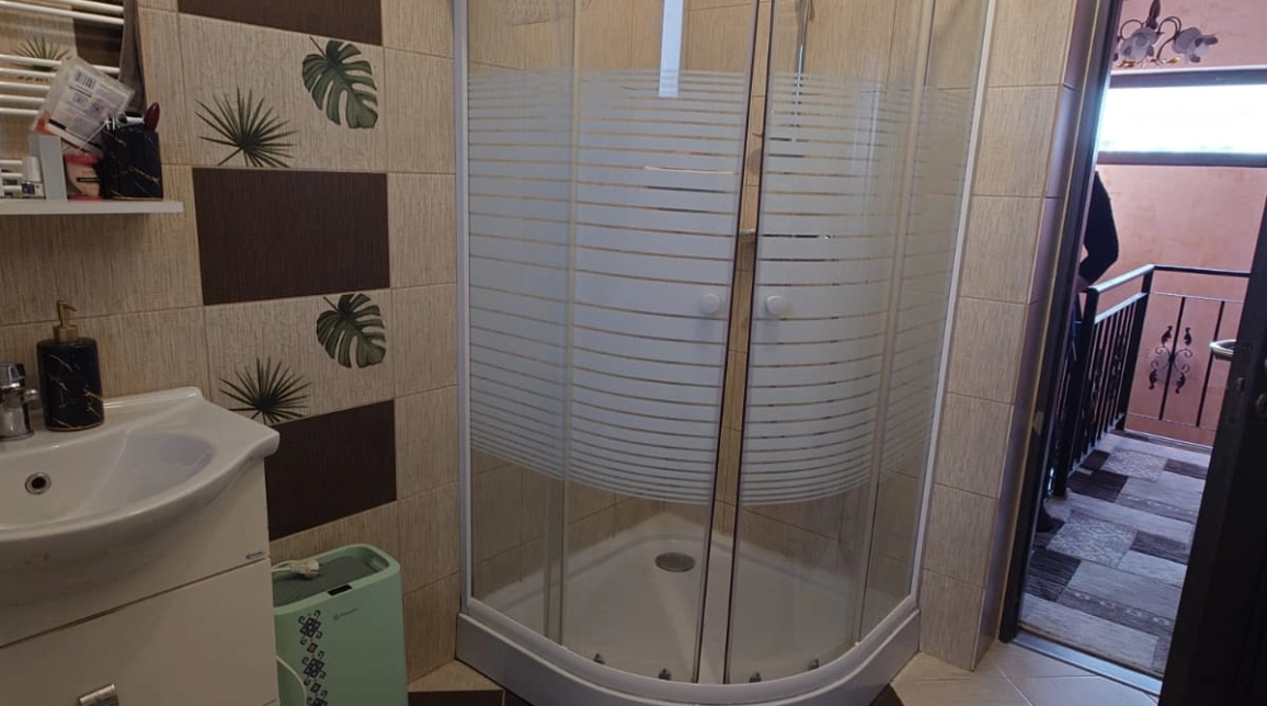 Oferta Casa, 3 camere , 93 mp, Miroslava, de vanzare,  900m de Family Market imagine 9