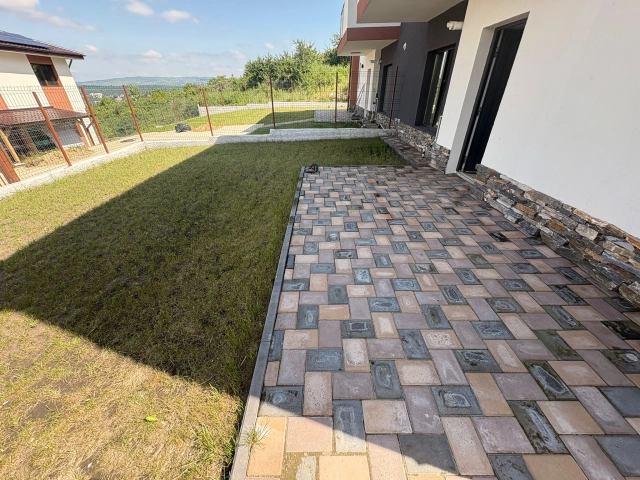 Apartament 3 camere - CUG