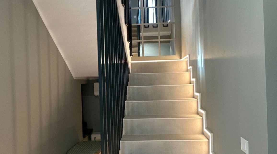 Oferta Casa, 4 camere , 114 mp, Bucium, de vanzare,  Visani - strada principala imagine 34