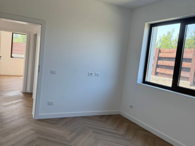 Apartament 3 camere - Ciurea