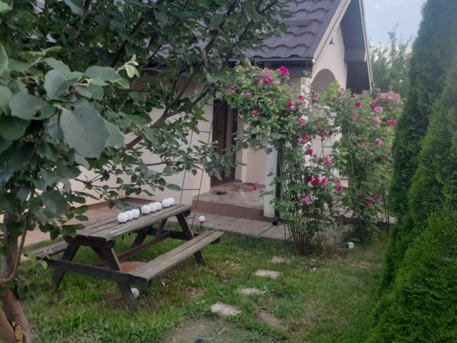 Breazu casa 90mp, 4 camere,  de vanzare,  (Padurea Marzesti) 162754