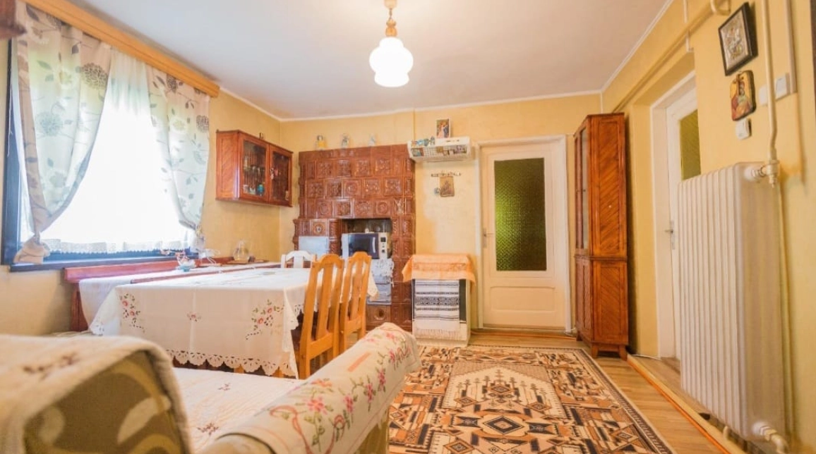 Oferta Casa de vanzare, 4 camere, 90 mp, Savinesti,   imagine 5