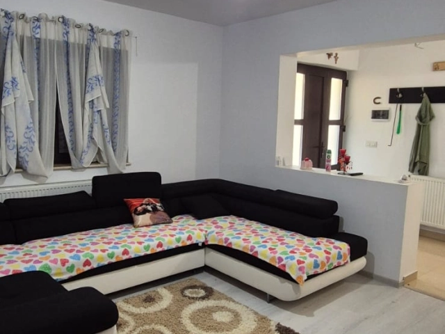 Apartament 3 camere - Visani