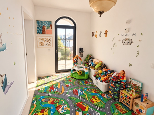 Apartament 3 camere - Miroslava