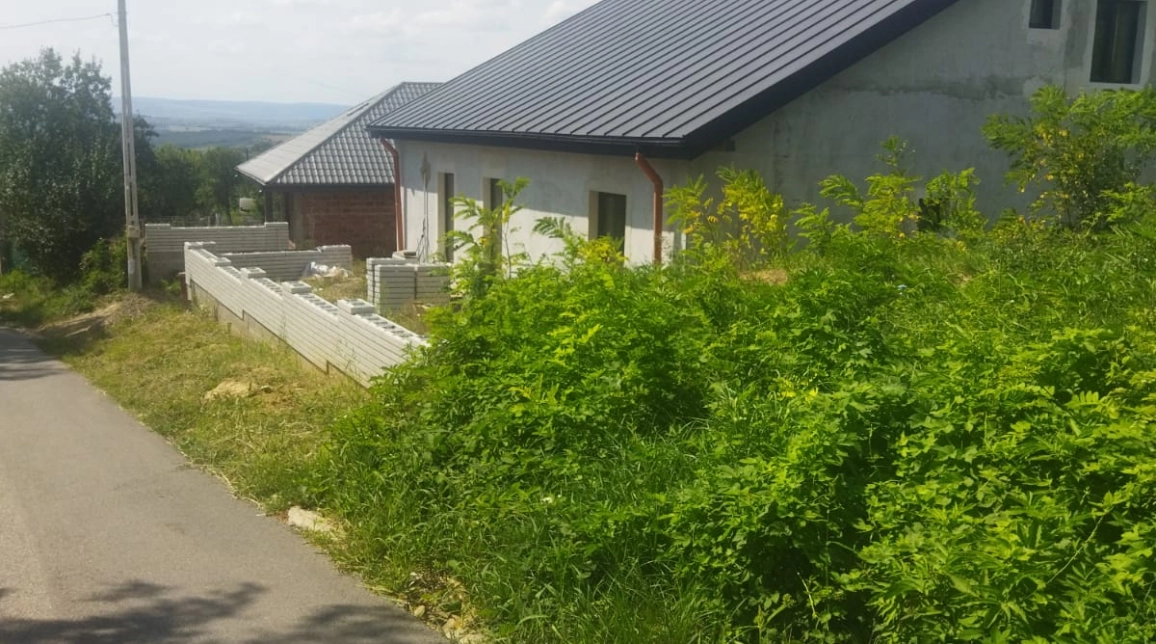 Oferta Teren de vanzare Barnova dupa Arca lui Noe 562 mp  imagine 5