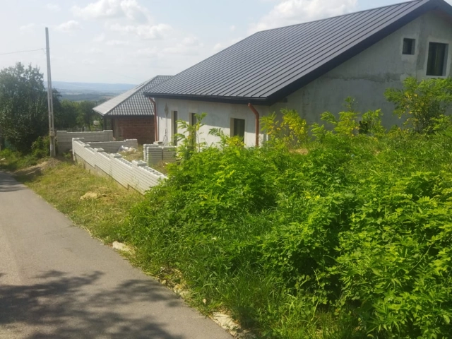 Apartament 0 camere - Barnova