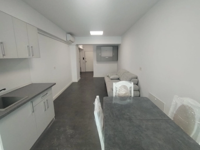Apartament 2 camere - Podu Ros