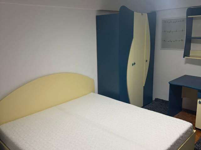 De inchiriat apartament, 2 camere,  decomandat,  60 mp, Pacurari,  (Restaurant Prive) 161212