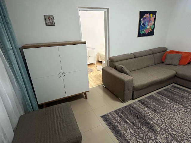 2 camere,  nedecomandat,  38 mp, de inchiriat apartament in zona Alexandru cel Bun,  (Piata Voievozilor) 161998