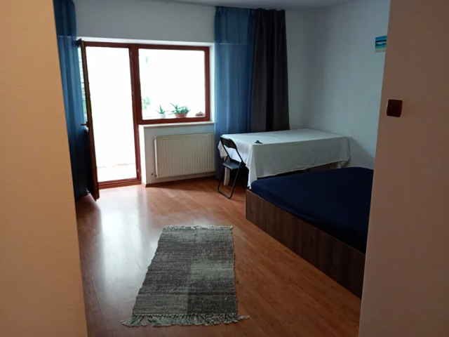 Apartament, 1 camera  garsoniera,  58 mp, Maratei, de inchiriat,  (Privighetorii) 162161