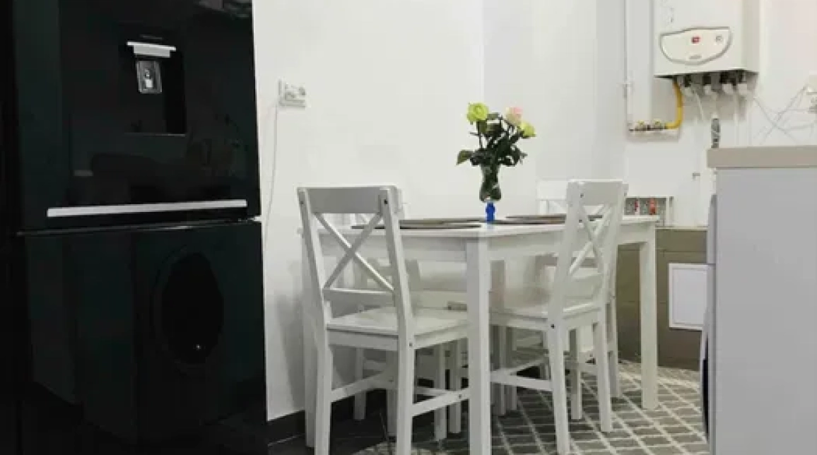 Oferta Apartament de inchiriat, 1 camera, decomandat, 38 mp, Baza 3,  Silk District imagine 7