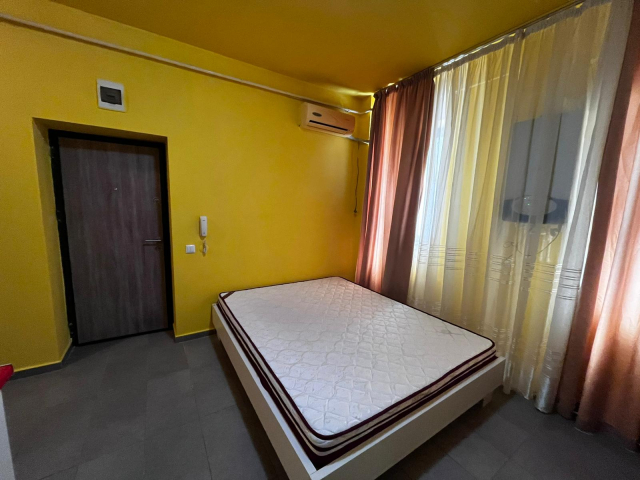 Apartament nou, 1 camera  open-space,  25 mp, Pacurari, de inchiriat,  (Benzinaria Mol) 162416