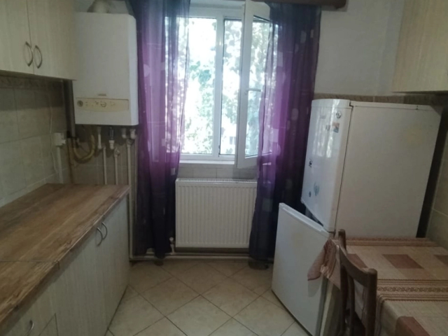 1 camera,  decomandat,  28 mp, de inchiriat apartament in zona Podu Ros,  (Lidl) 162433