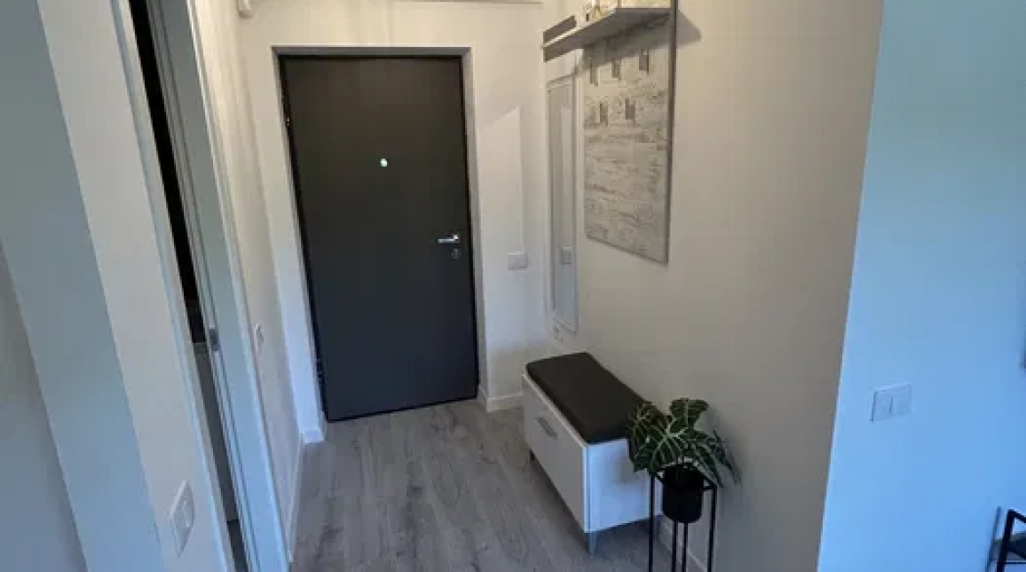 Oferta 2 camere, semidecomandat, 40 mp, de inchiriat apartament in zona Poitiers,  Lidl imagine 4