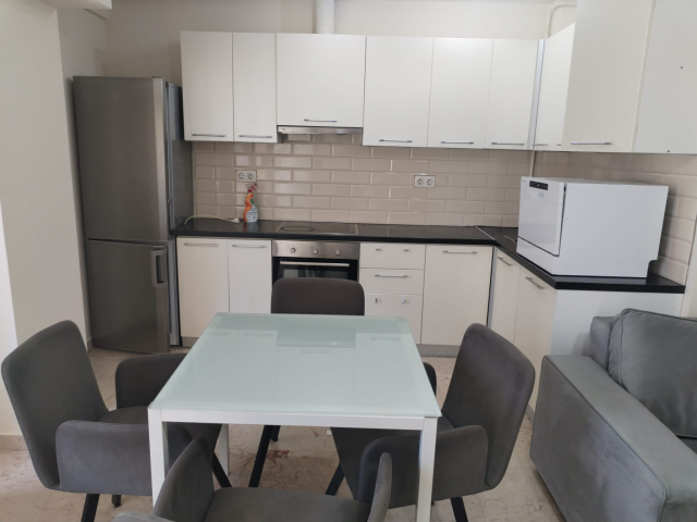 Apartament nou de inchiriat, 2 camere,  open-space,  50 mp, Copou,  (Exclusive Residence / Stadionul Municipal) 162510