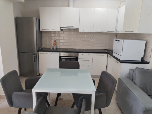 Apartament 2 camere - Copou