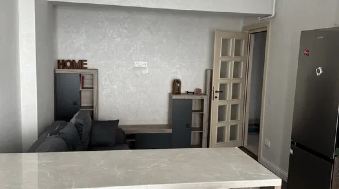 Oferta 2 camere, open-space, 55 mp, de inchiriat apartament nou in zona Copou,  Royal Town Al Sadoveanu imagine 6