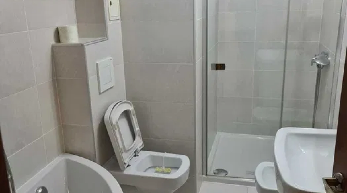 Oferta Precista apartament 70 mp, 3 camere, decomandat, de inchiriat imagine 6