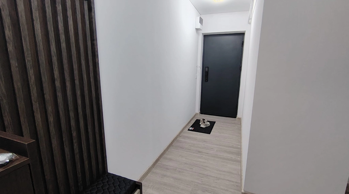 Oferta Apartament nou de inchiriat, 2 camere, nedecomandat, 65 mp, Copou,  complex Copou Garden imagine 4