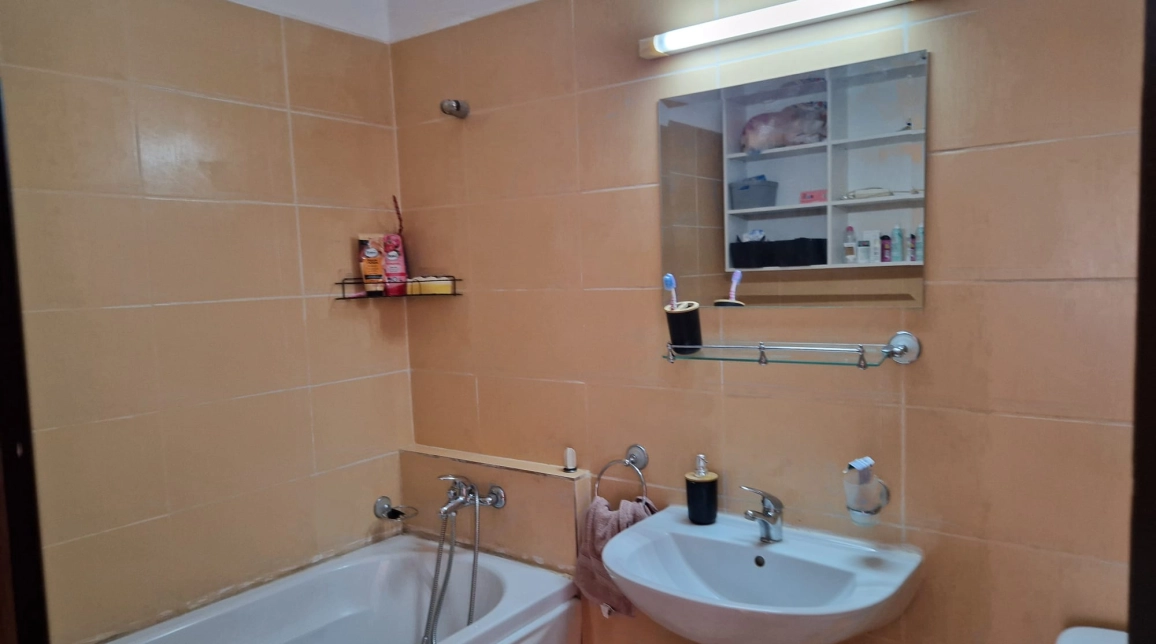 Imagine apartament