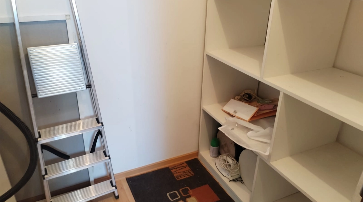 Oferta Nicolina apartament 55 mp, 2 camere, open-space, de inchiriat,  Benzinaria Mol imagine 8