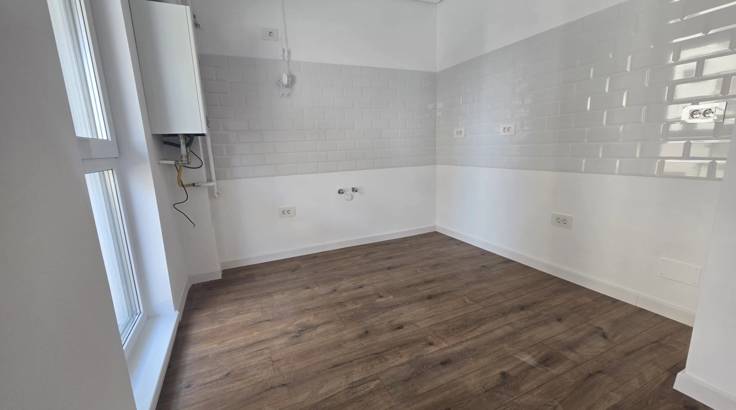 Oferta Apartament nou, 3 camere decomandat, 81 mp, Galata, de vanzare,  (Platou Galata) imagine 1
