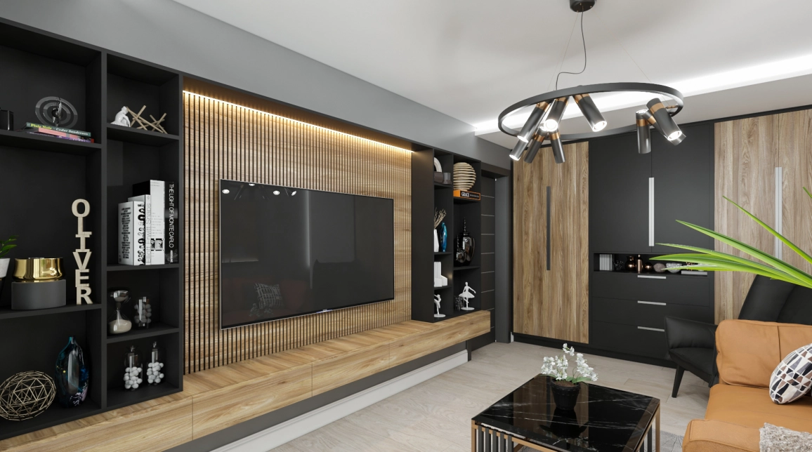 Oferta Apartament nou de vanzare, 2 camere, semidecomandat, 41 mp, Podu Ros,  Continental - Bd Poitiers imagine 4