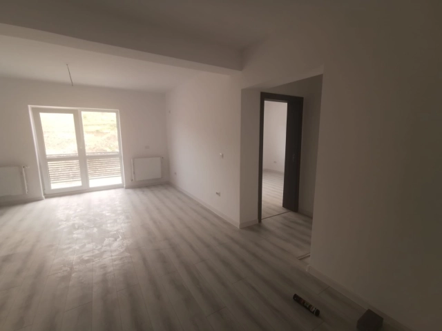 Apartament 2 camere - Pacurari