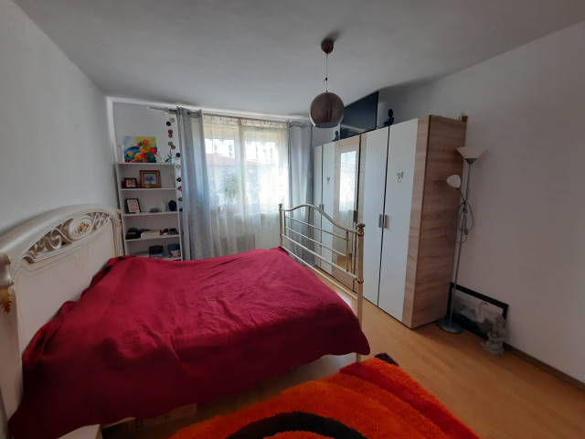 Apartament, 1 camera  garsoniera,  22 mp, Maratei, de vanzare,  (Piata Măraței ) 142321