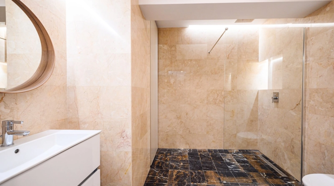 Oferta Galata apartament nou 64 mp, 2 camere, decomandat, de vanzare,  Arcadia imagine 2