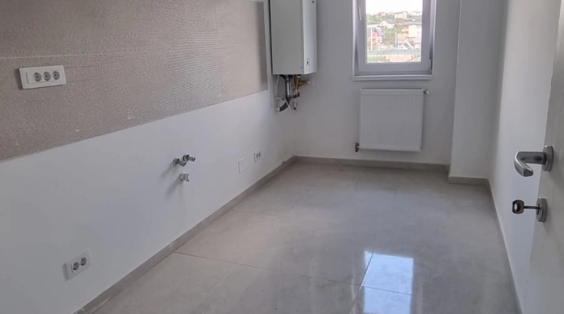 Oferta De vanzare apartament nou, 2 camere, decomandat, 60 mp, Visani,  Mega Image imagine 4