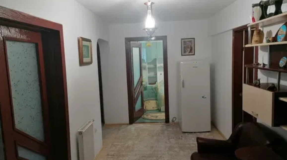 Oferta Darmanesti apartament 70 mp, 3 camere, decomandat, de vanzare,  Orion imagine 3