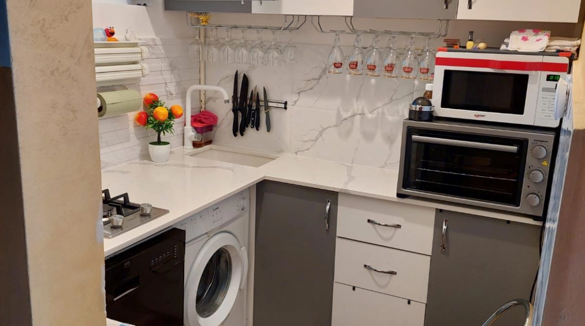 Oferta Garsoniera de vanzare, 29 mp, Savinesti imagine 2