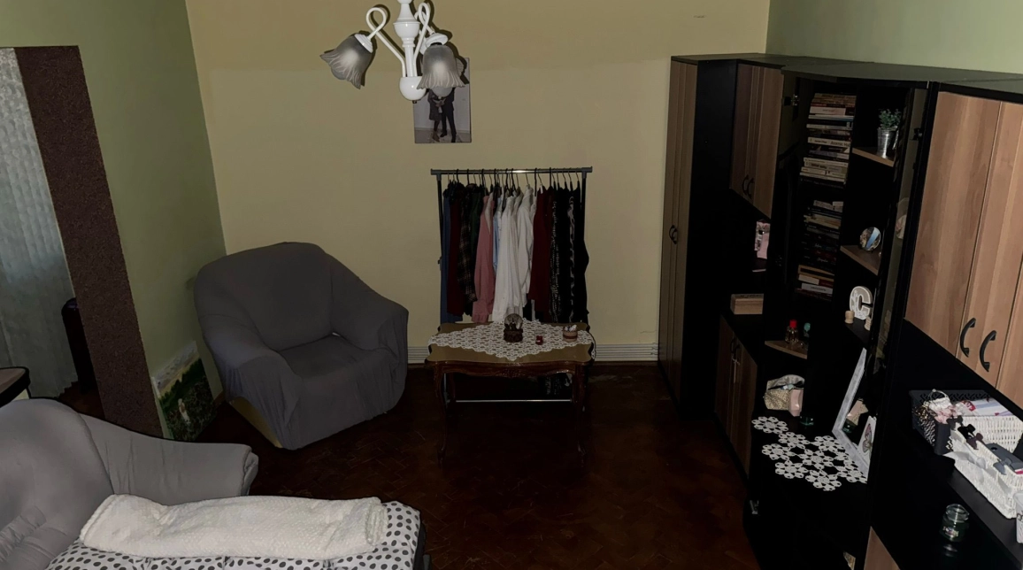 Oferta 3 camere, semidecomandat, 67 mp, de vanzare apartament in zona Podu Ros,  Avram iancu ,POd Trancu imagine 8